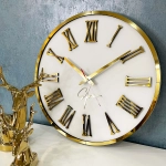 ساعت دیواری