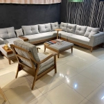 مبل راحتی الینا