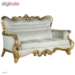 مبل راحتی 9 نفره چشمه نور