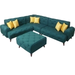 مبل ال 6 نفره طرح چستر