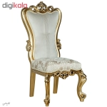 مبل راحتی 9 نفره چشمه نور