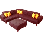 مبل ال 6 نفره طرح چستر