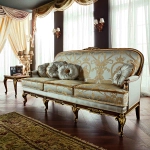 مبل استیل چکاوک