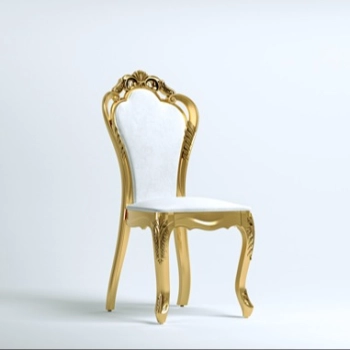 صندلی سلطنتی رجینا