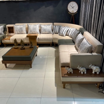 مبل راحتی الینا