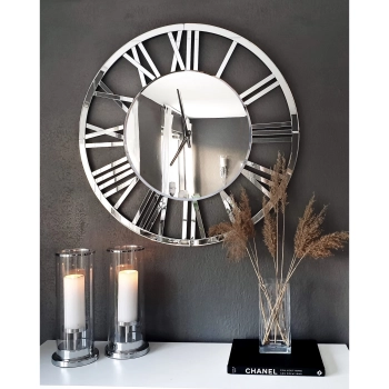 ساعت دیواری پدیده شاپ