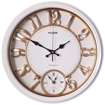 ساعت دیواری