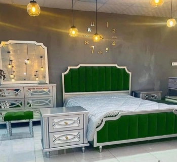 سرویس خواب اریکه