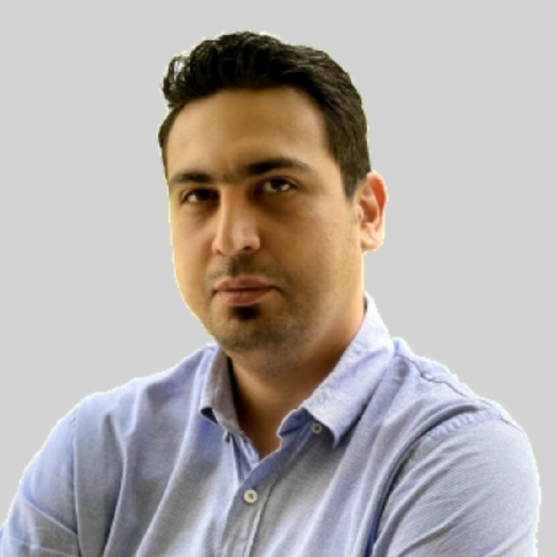 آرمان رحیمی