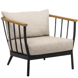 مبلمان باغی و ویلایی