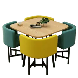 مبلمان تالار و رستورانی